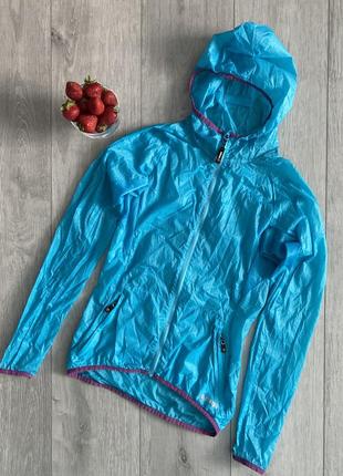 Вітровка жіноча sherpa