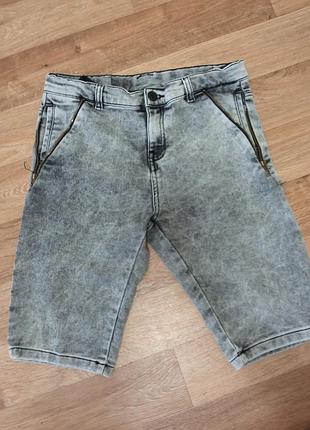 Шорты zara