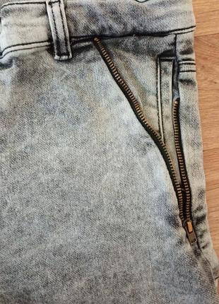 Шорты zara 2