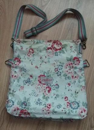 Сумка  cath kidston,англия