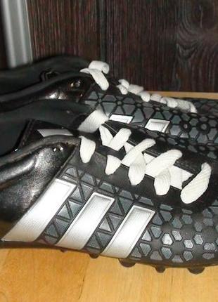 Adidas - футбольные бутсы, копачки, сороканожки3 фото