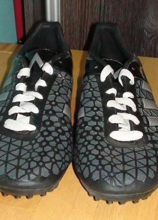 Adidas - футбольні бутси, копачки, сороканожки2 фото