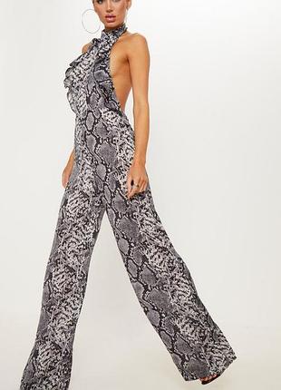 Шикарний легкий ромпер 10м