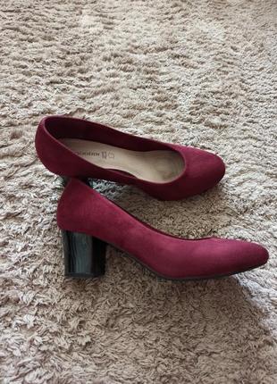 Туфли 3