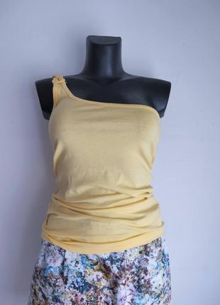 Майка від bershka