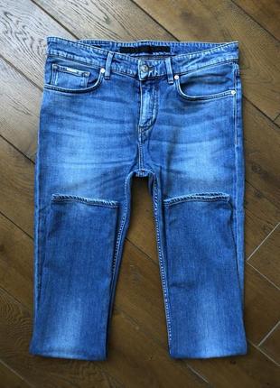 Джинси levi’s line 8 29/32, с-м