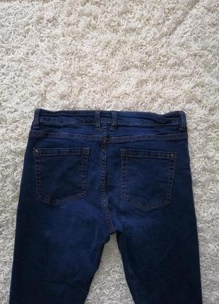 Красивые женские джинсы esmara где-то на 36-38 р в прекрасном состоянии5 фото