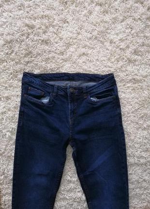 Красивые женские джинсы esmara где-то на 36-38 р в прекрасном состоянии2 фото