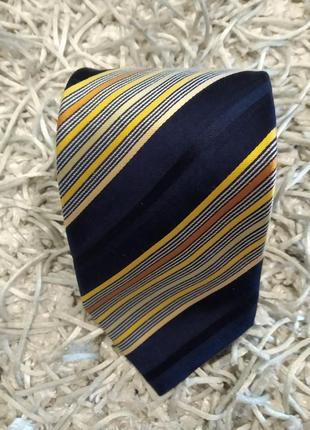 Оригинальна шелкова кроватка галстук renato cavalli.