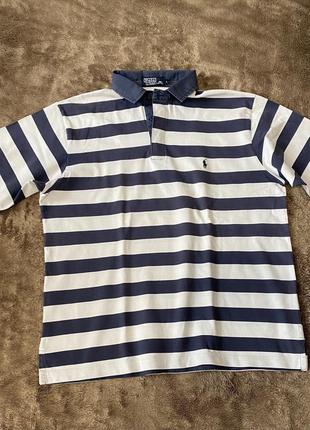 Поло polo ralph lauren
