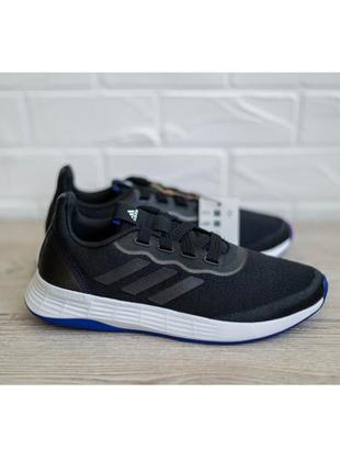 Кроссовки женские adidas qt racer sport fy5678 америка оригинал1 фото