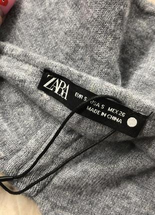 Топ, майка , бра zara4 фото