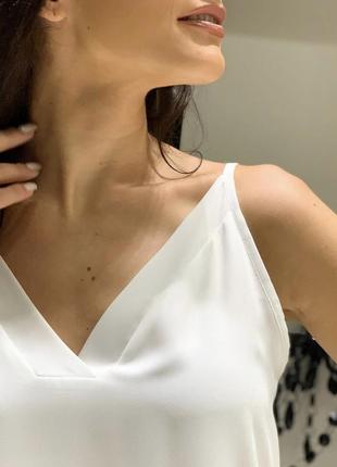 Топ в білизняному стилі італія cristiana gavioli