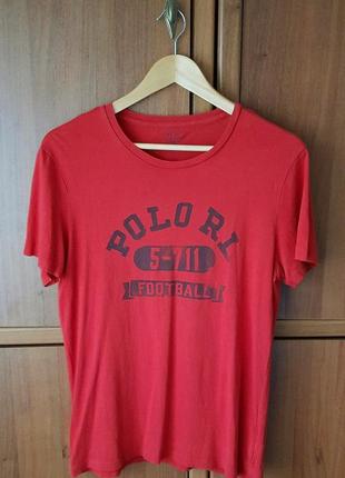 Чоловіча футболка polo ralph lauren