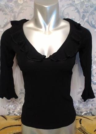 Нарядная блузочка