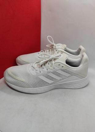 Кросівки для тренувань adidas duramo sl fw7391 оригінал