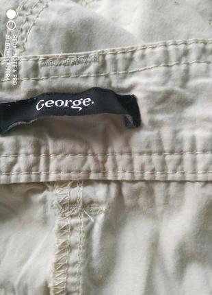 Летние штаны от george2 фото