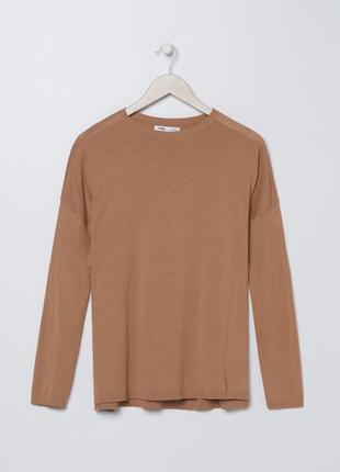 Джемпер (світер) светр sinsay