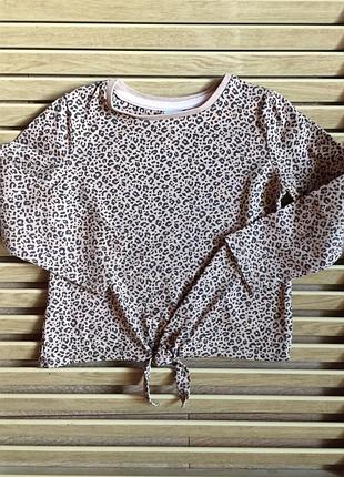 Регланчик tu 1-1,5y 80-86cm.