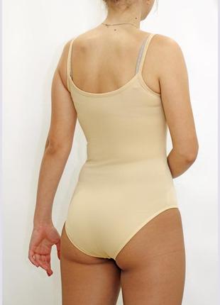 Купальник, тріко гімнастичне.