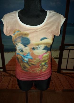 Футболка з-ка 3д