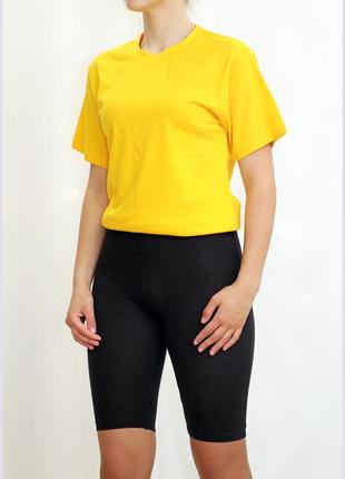 Шорты, трессы, велосипедки.