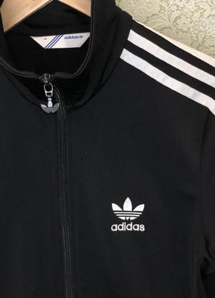 Кофта adidas3 фото