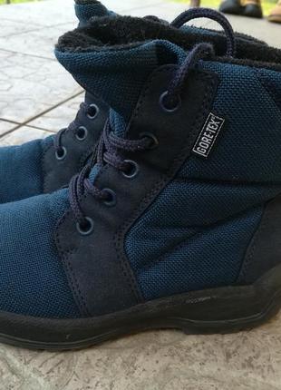 Черевички на флісі 28-29р