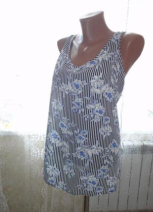 Маєчка красива!!! р. 58