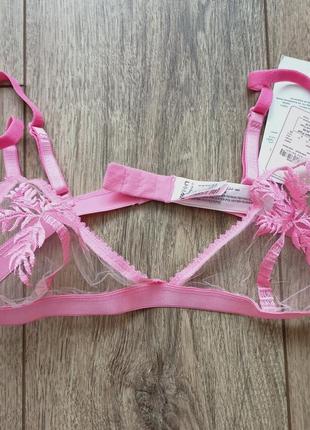 М'який бюстгальтер