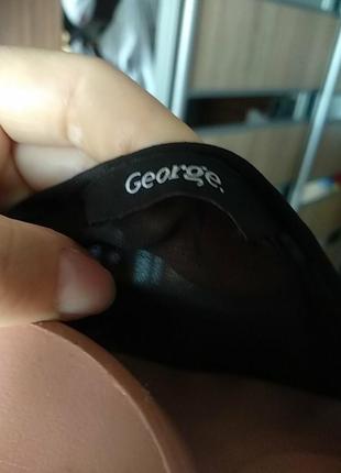 Блуза шифон 4