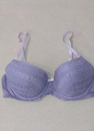 Бюстгальтер-балконет от secret possessions, 75c/d