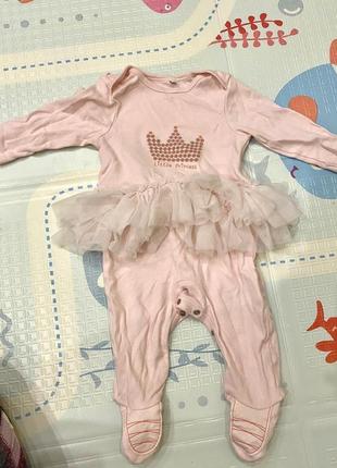 Гарний чоловічок