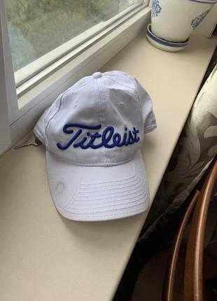 Бейсболка titleist оригінал