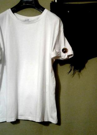 Футболка zara