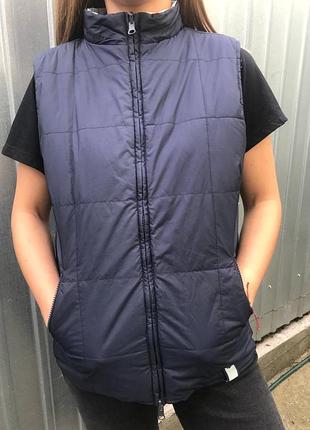 Жилетка жіноча