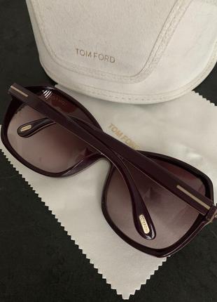 Окуляри tom ford3 фото