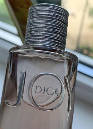 Dior joy by dior парфюмированная вода оригинал3 фото