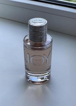 Dior joy by dior парфюмированная вода оригинал1 фото