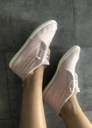 Кеды keds