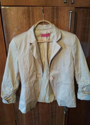 Жакет женский