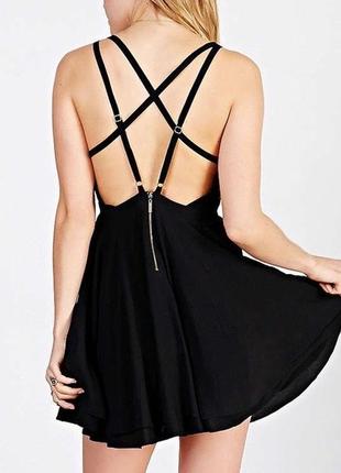 Летний сарафан kimchi blue