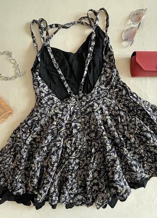 Летний сарафан kimchi blue