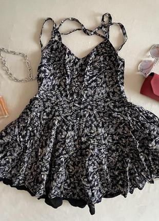 Летний сарафан kimchi blue