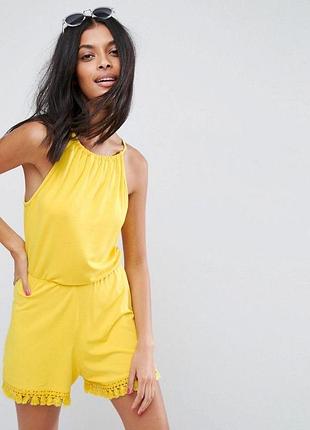 Ромпер/ комбінезон asos