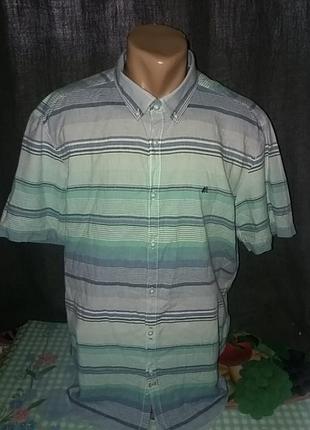 Мужская рубашка lerros