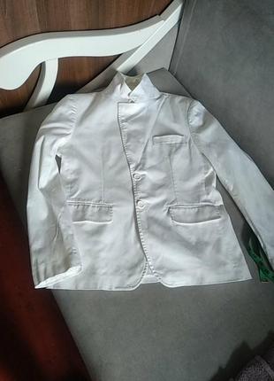 Шикарный пиджак