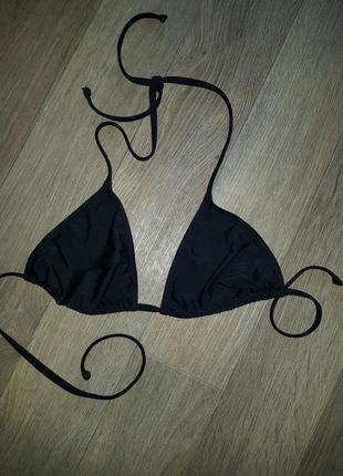 Купальный лиф h&m
