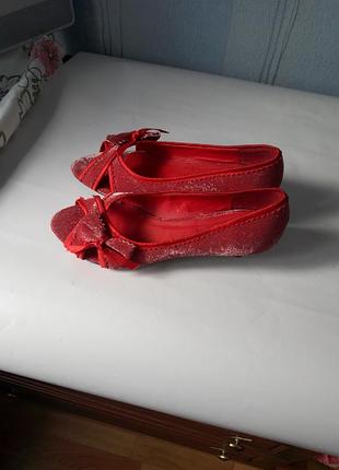 Літні туфельки pierre cardin