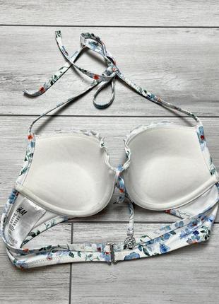 Бюстгальтер верх від купальника h&m4 фото